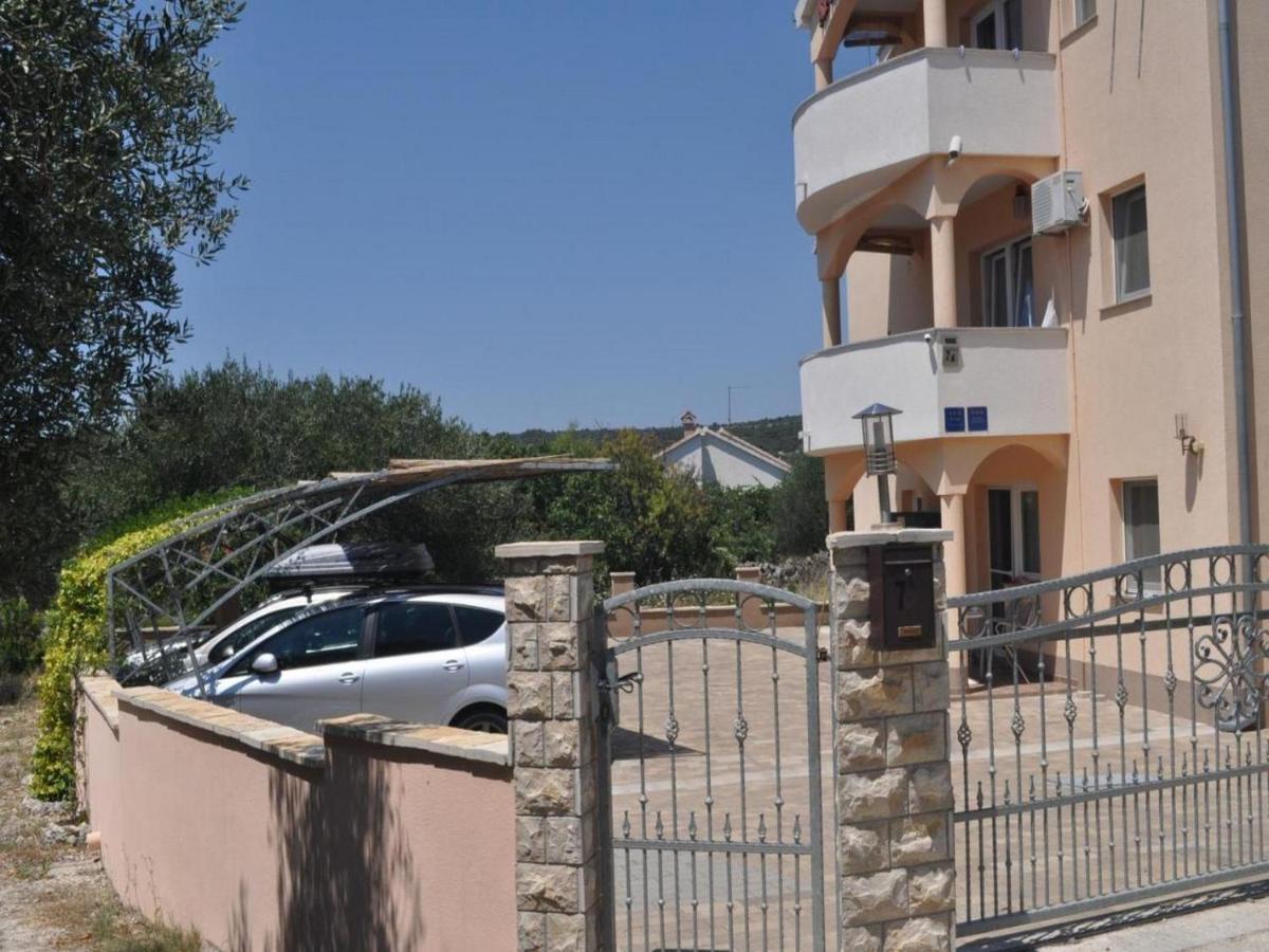 Apartments Vala Vinisce Exterior foto