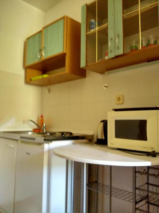 Apartments Vala Vinisce Exterior foto
