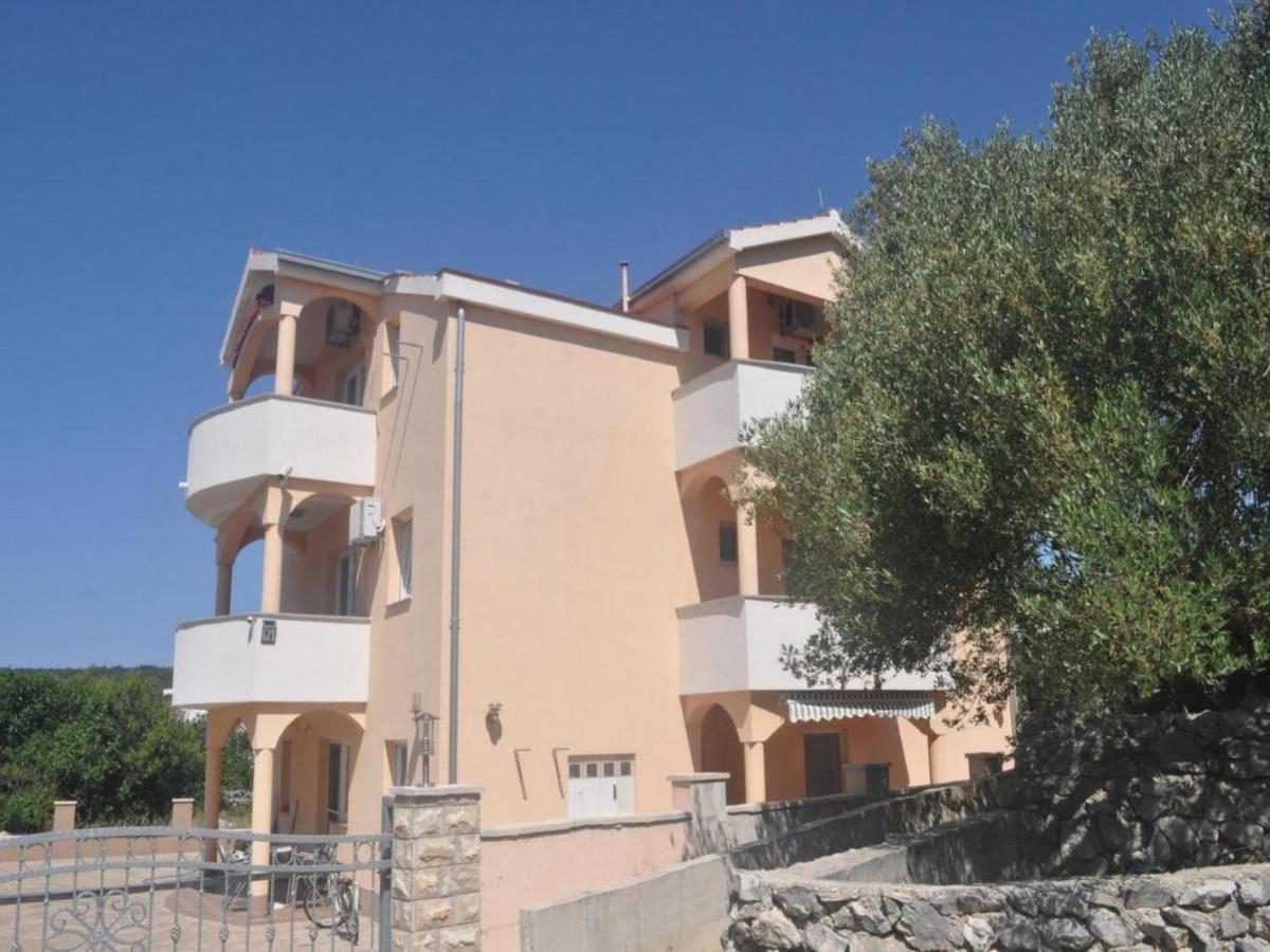 Apartments Vala Vinisce Exterior foto
