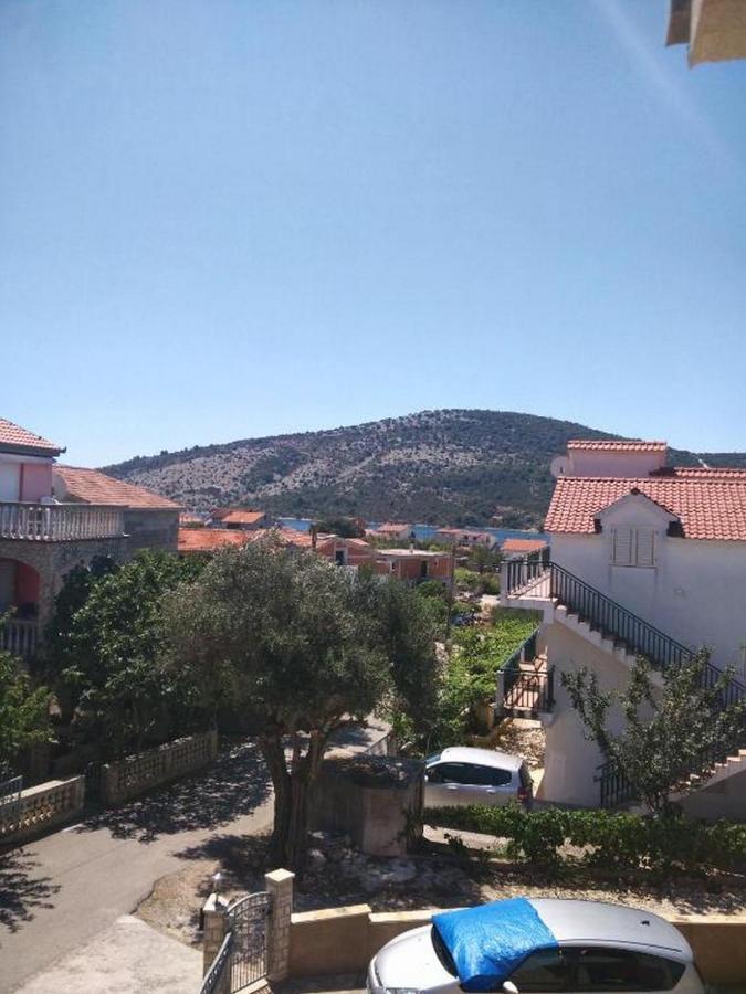 Apartments Vala Vinisce Exterior foto
