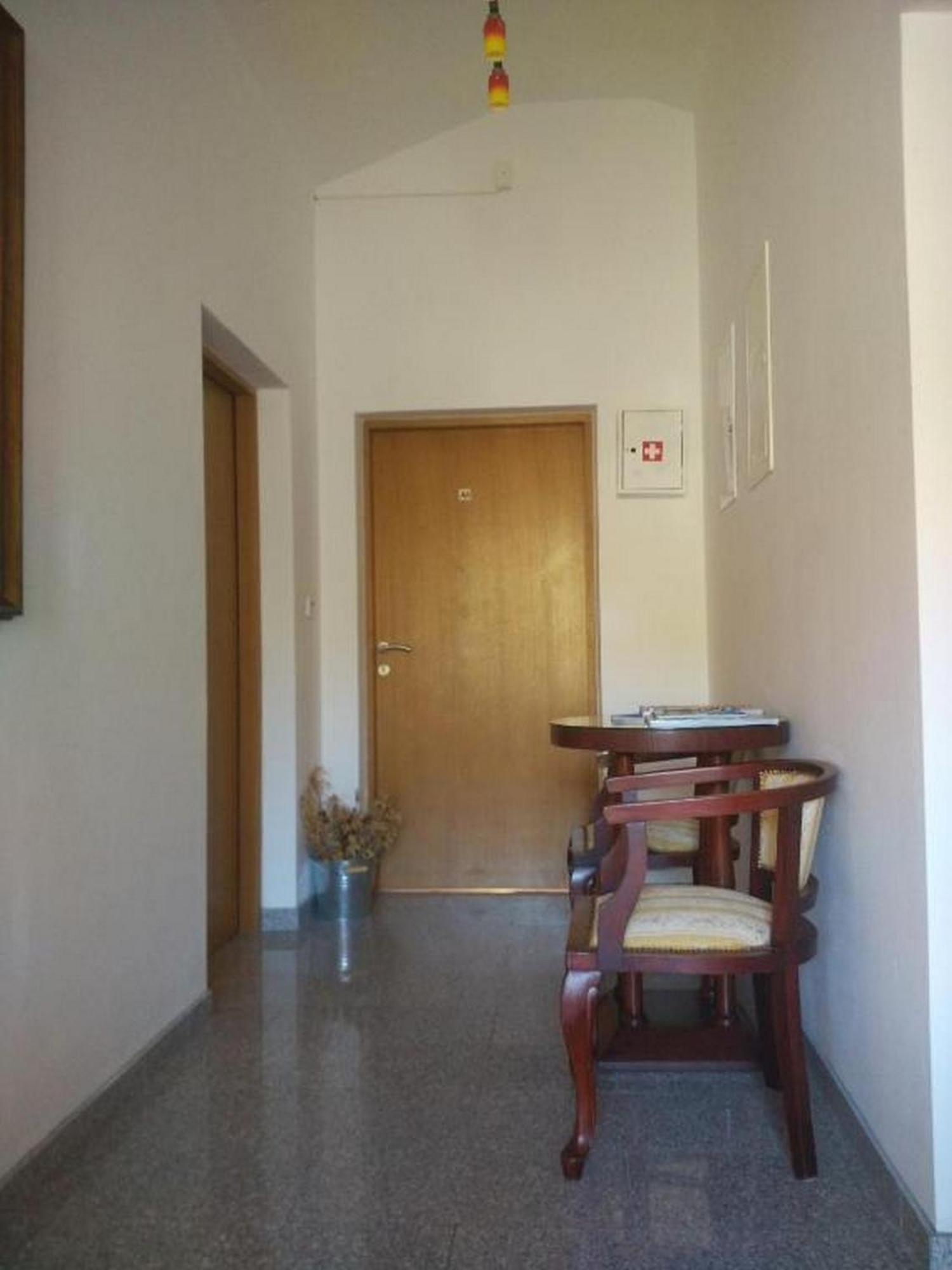 Apartments Vala Vinisce Quarto foto