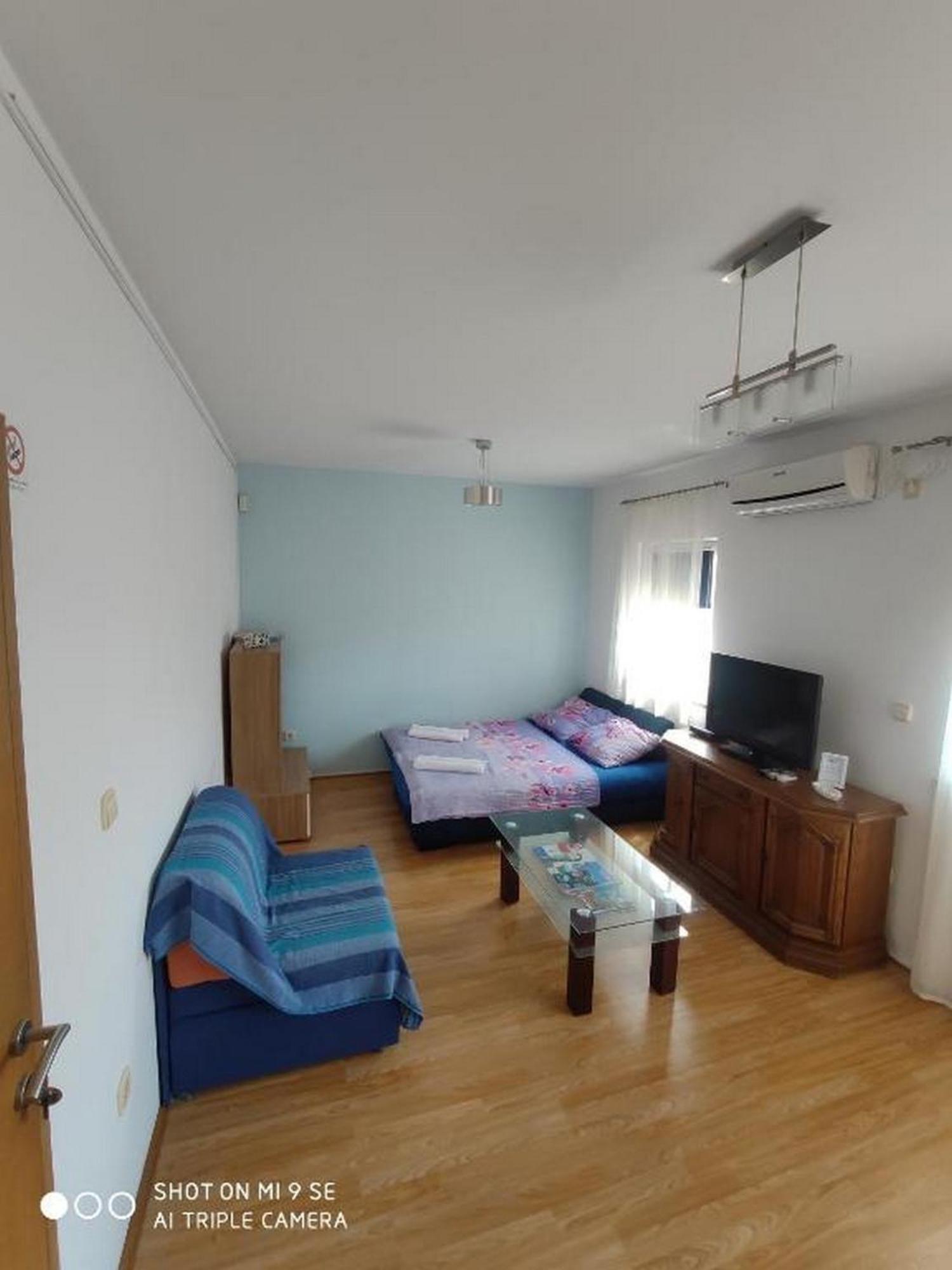 Apartments Vala Vinisce Quarto foto