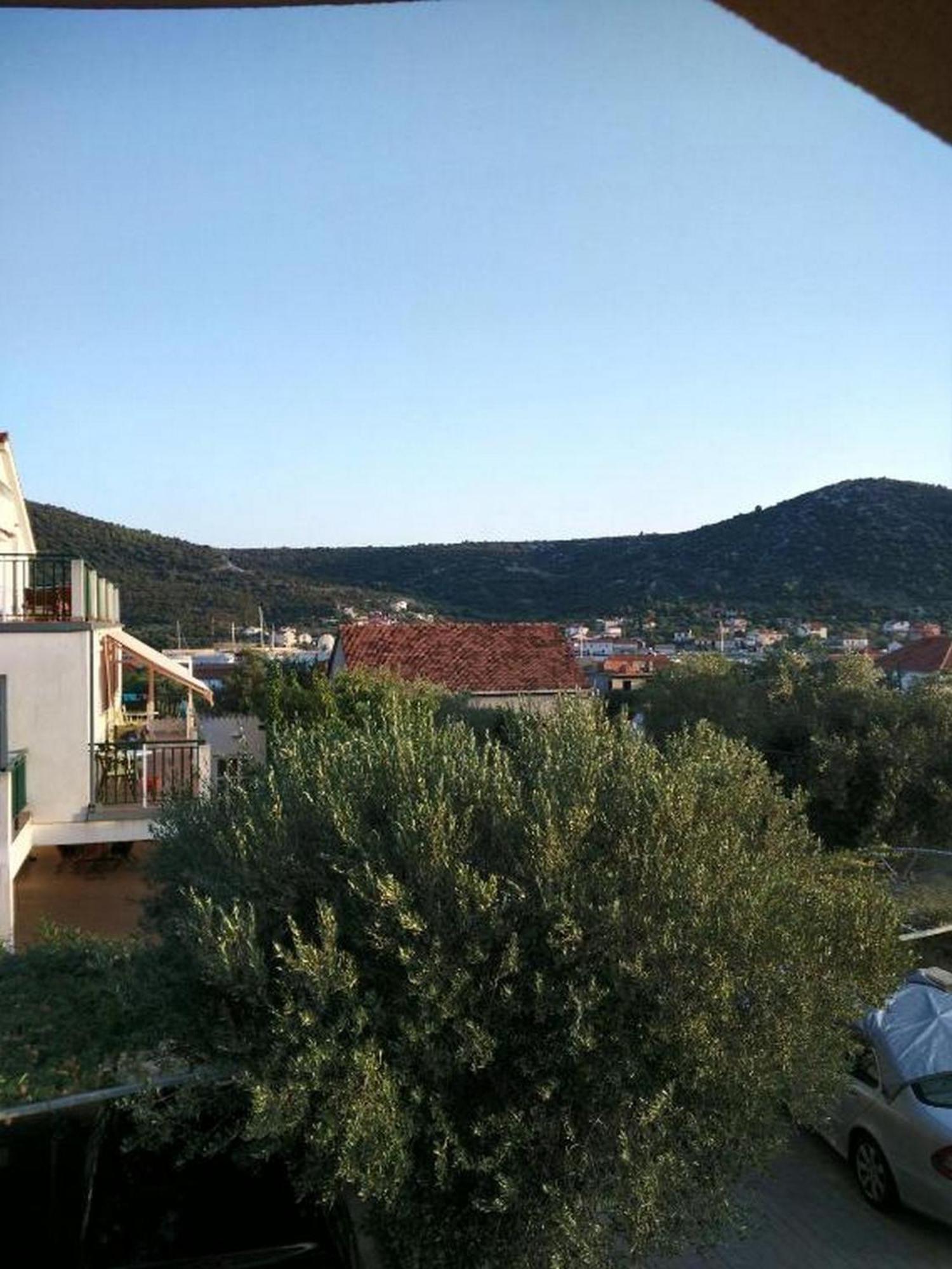 Apartments Vala Vinisce Quarto foto