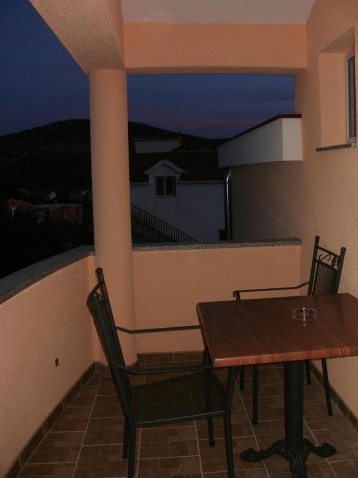 Apartments Vala Vinisce Quarto foto