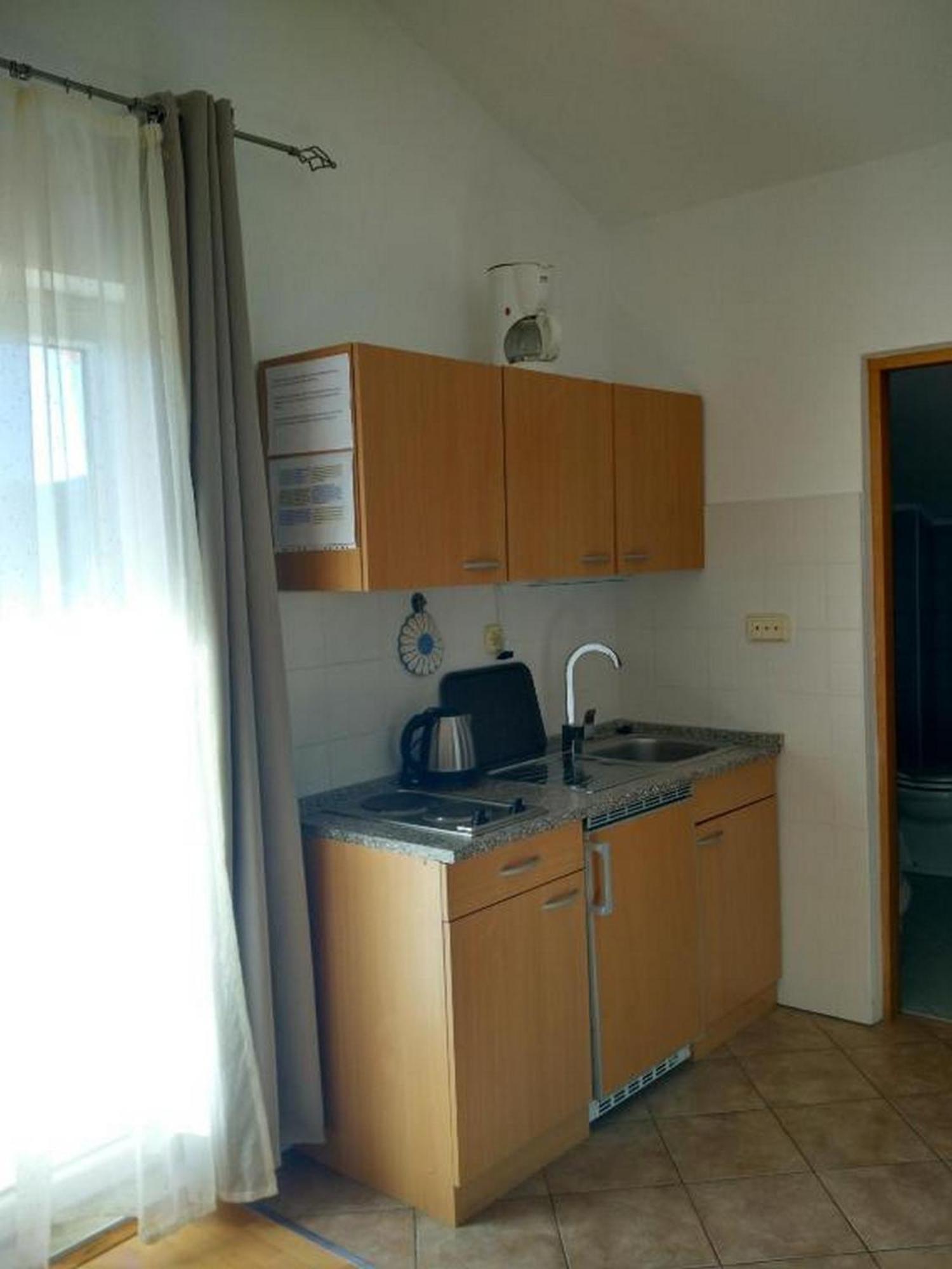 Apartments Vala Vinisce Quarto foto