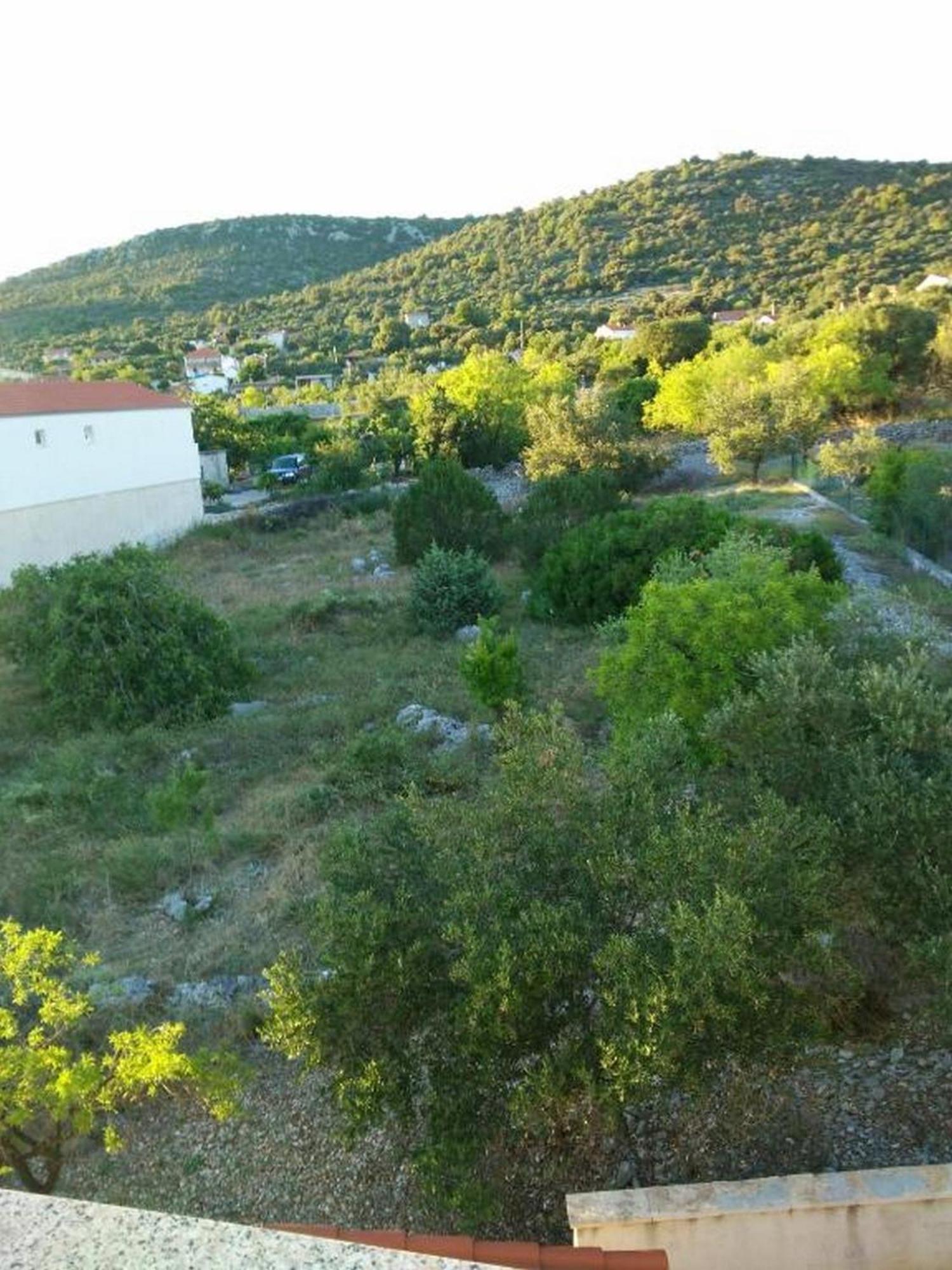 Apartments Vala Vinisce Quarto foto