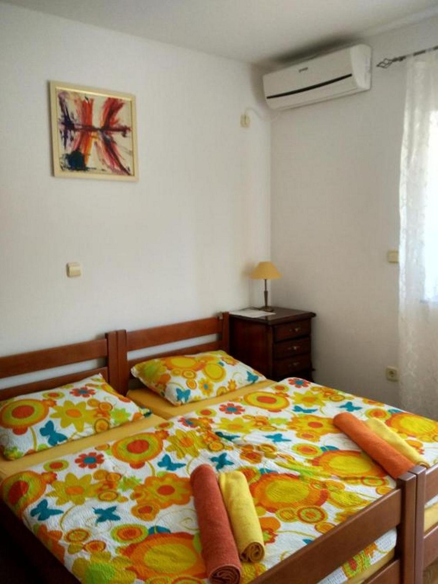 Apartments Vala Vinisce Quarto foto