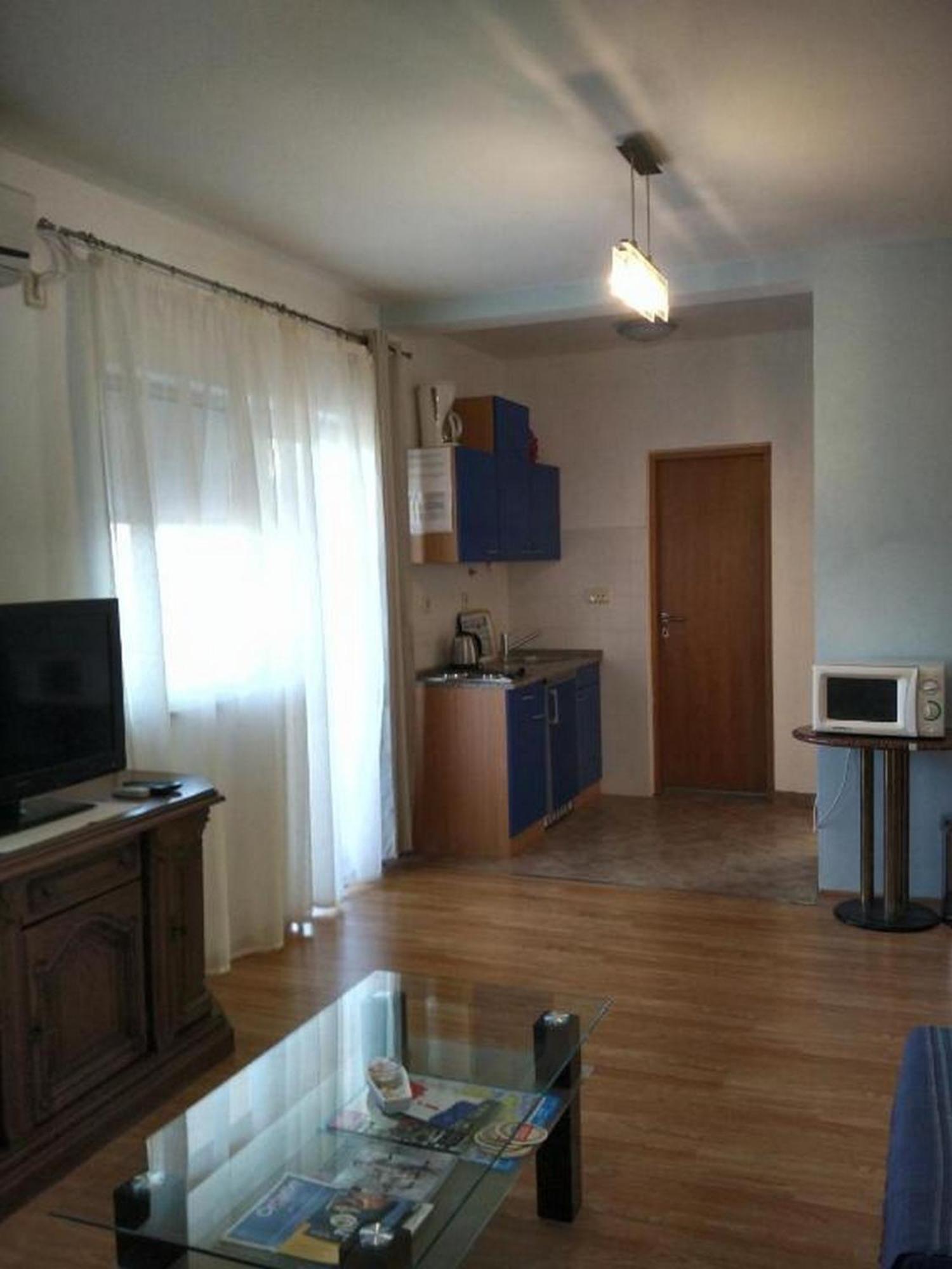 Apartments Vala Vinisce Quarto foto