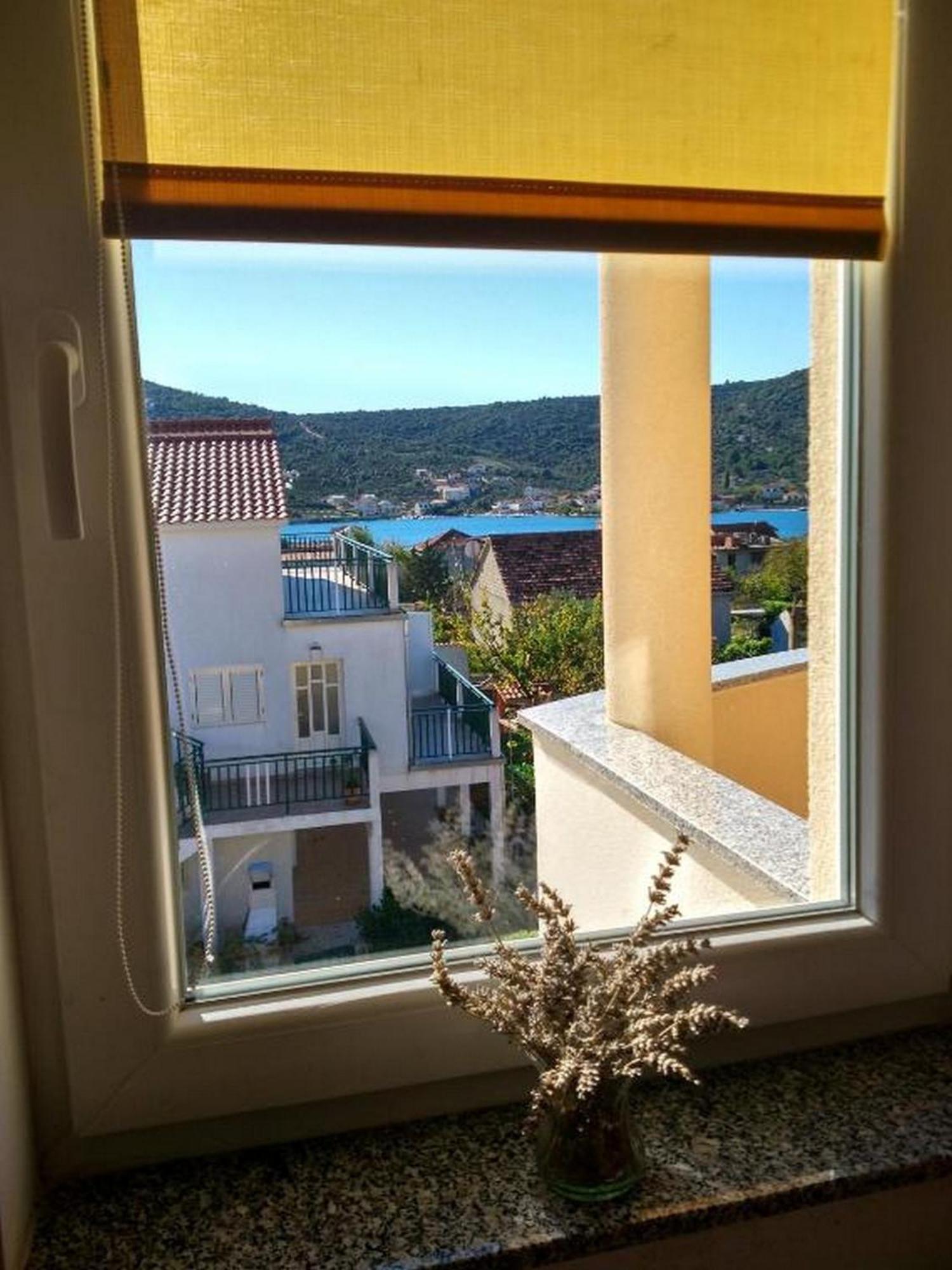 Apartments Vala Vinisce Quarto foto