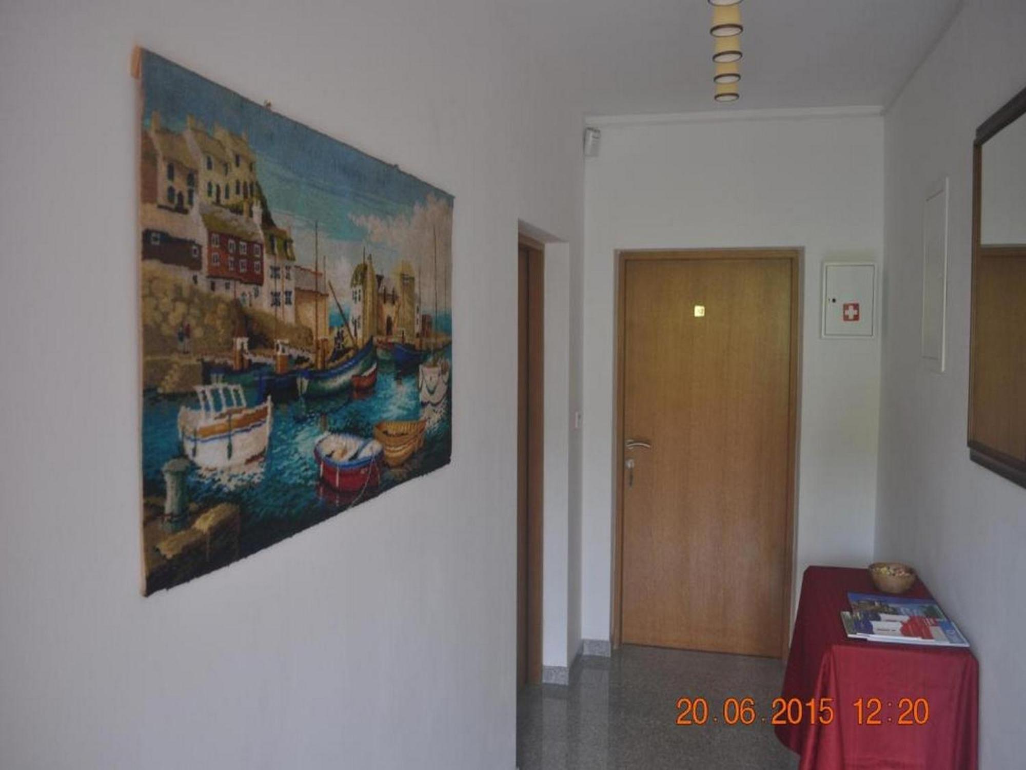Apartments Vala Vinisce Quarto foto